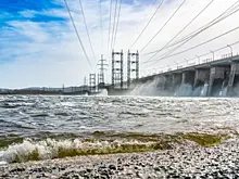 Стало известно расписание сброса воды на гидроузле Жигулевской ГЭС