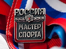 В одном из сёл Забайкалья каждый 10-й житель оказался мастером спорта