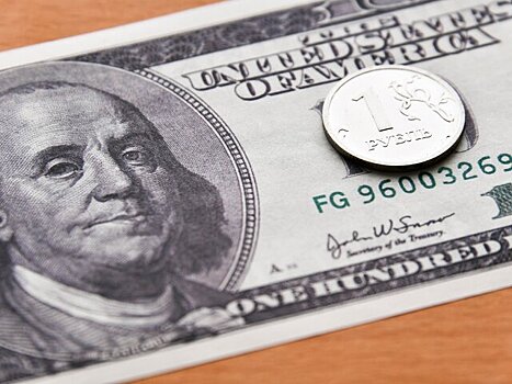 Экономист рассказал о влиянии антироссийских санкций на курс доллара