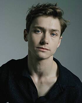 Артист Ильдар Тагиров: Танец и театр вызывают равнозначное переживание