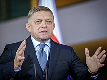 Власти Словакии рассказали о подготовке в стране госпереворота