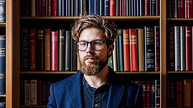 Автор цитаты дня в Hrum от 20-21 января