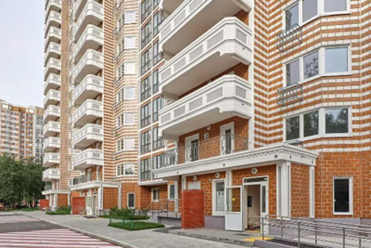 В программу реновации жилфонда в Москве включили еще 17 стартовых площадок
