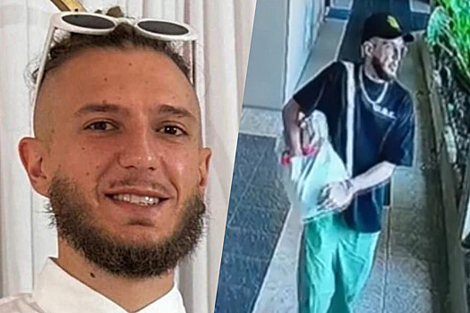 Россиянка отправилась в Таиланд на поиски сына, пропавшего с крупной суммой наличных