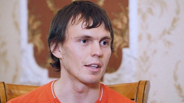 Информатор WADA Дмитриев скрывается от военкомата
