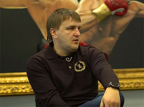 «Не верю!» Александр Красюк о боях Лобов – Беринчик и Усик – Джойс