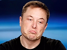 Маск стал «никем» в Tesla