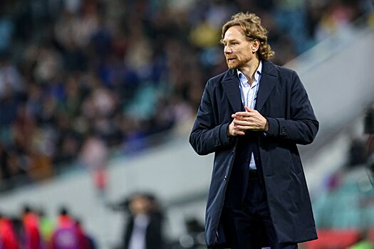 Валерий Карпин отказался от неустойки после увольнения из «Динамо»