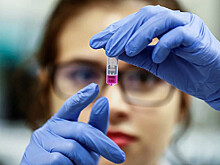 В России начались испытания вакцины от коронавируса