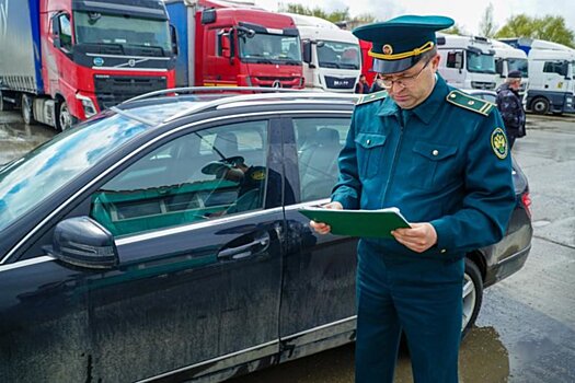 Не имеющие конкурентов в России китайские машины заполонили челябинский авторынок