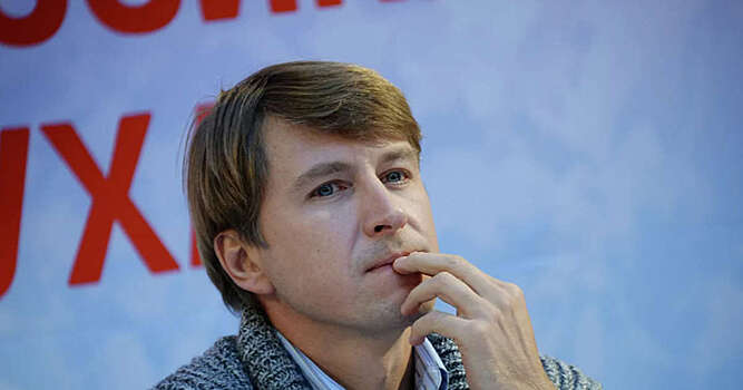 Ягудин создал петицию в поддержку спортсменов РФ на ОИ
