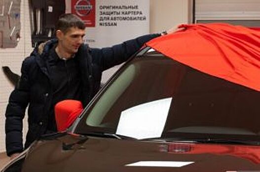 Житель Нижневартовска выиграл автомобиль во всероссийской акции