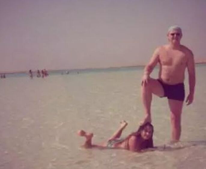 Какое-то у ребят искажённое понимание фразы "мужчина - глава семьи".