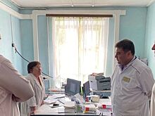 В ТУ «Верейское» прошло выездное заседание администрации Раменского округа