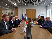 Российско-белорусское производство электроники появится на Бору