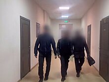 Соседи рассказали об убийце матери с сыном в Котельниках