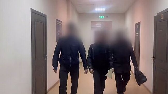 Соседи рассказали об убийце матери с сыном в Котельниках