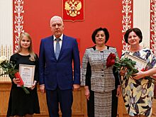 Вологодская школьница победила в федеральном конкурсе «Я – гражданин России!»