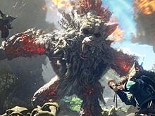 Глава EA Эндрю Уилсон сильно надеется на Wild Hearts