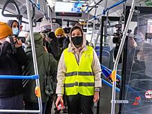 На Ямале рассматривают введение QR-кодов для пропуска в общественные места