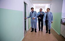 Зауральцы — Вадиму Шумкову: «Найдите нам врачей»