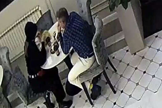 Жительнице Ярославля грозит срок за кражу солонки и перечницы из кафе