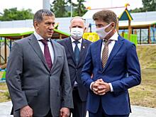 Политолог объяснил позицию Юрия Трутнева в медиарейтинге