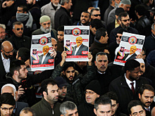 Назван заказчик убийства саудовского журналиста