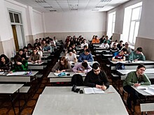 Новосибирским вузам выделили больше 15 тысяч бюджетных мест