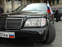 Авторынок: русский Mercedes теперь реальность