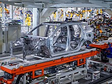 Марка Tenet начинает производство кроссоверов на бывшем заводе Volkswagen