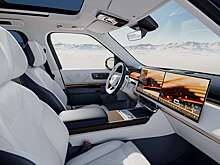 Владельцы Zeekr 9X рискуют штрафами из-за несоответствия категории прав