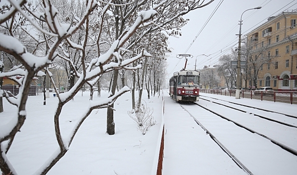 ОП Волгограда одобрила планы по модернизации трамвайных линий
