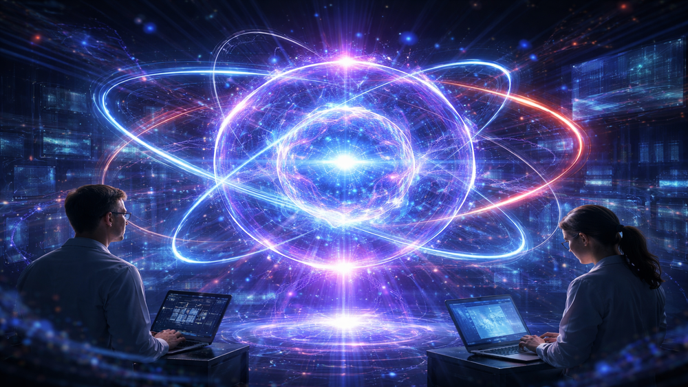 Физики открыли новое квантовое состояние материи для технологий будущего