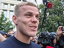 «Сочи» решил купить Кокорина