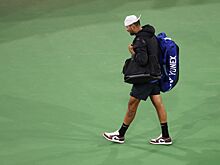 Кирьос назвал турнир, на котором хотел бы завершить карьеру