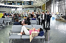 «Жалоб нет»: Сотрудникам закрытых аэропортов не мешают искать другую работу