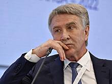 Forbes назвал крупнейших плательщиков НДФЛ среди российских бизнесменов