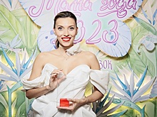 Журнал MODA topical наградил самых ярких звёздных мам 2023 года!Регина Тодоренко стала «Мамой года», а Мария Погребняк стала другом для своих детей