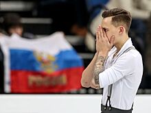 «Чистейший прокат!» Ковтун — о произвольной программе Гуменника на Олимпийских играх