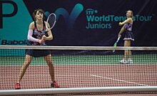 Власти Татарстана возобновят финансирование продвижения тенниса