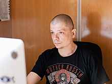 Дизайнер и художник Олег Пащенко: «У меня нет полезных образовательных привычек — только вредные»