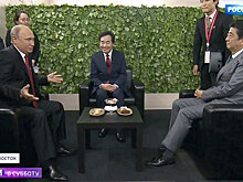 Meeting of the East: Vladivostok Forum Became Conference Ground for All Asian Leaders