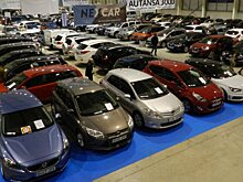 Автоперегонщики снова входят в моду