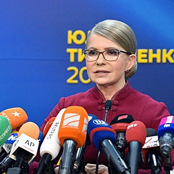 «Падающий падает» - Олег Бондаренко о перспективах Тимошенко