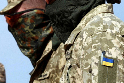 В США сделали заявление о конфликте на Украине
