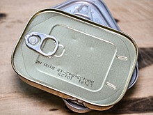В Калининградской области рыбные консервы подорожали на 4%