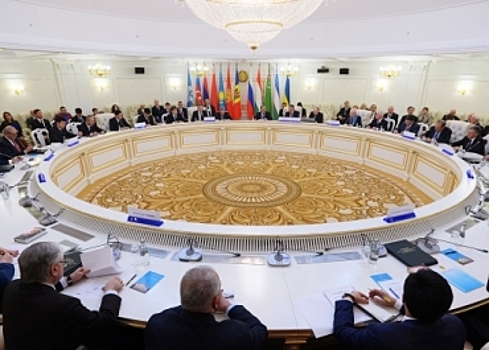 Украина разрабатывает выгодный план по выходу из СНГ