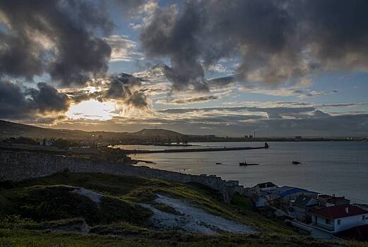 Россиян предупредили об угрожающей Крыму опасности