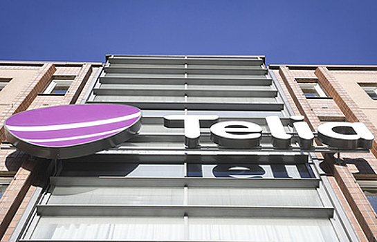 Источники: Telia рассчитывает продать 8% "Мегафона" в течение полугода